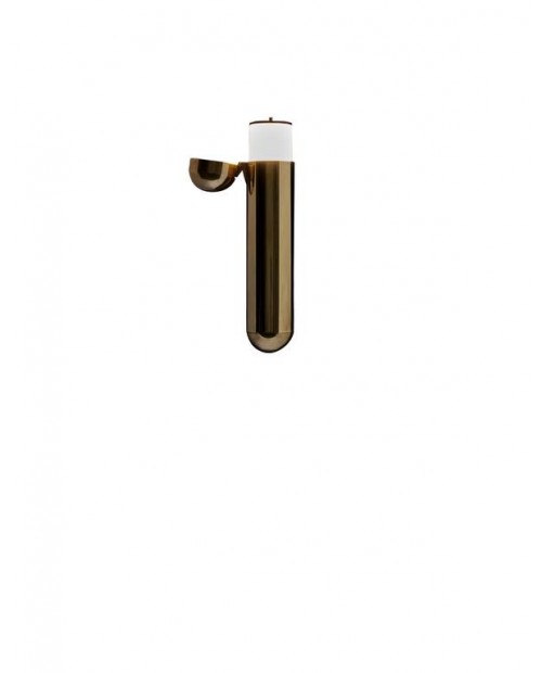 DCW éditions ISP Wall Lamp